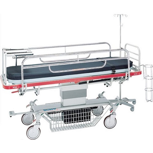 Pedigo Midmark 540 Stretchers