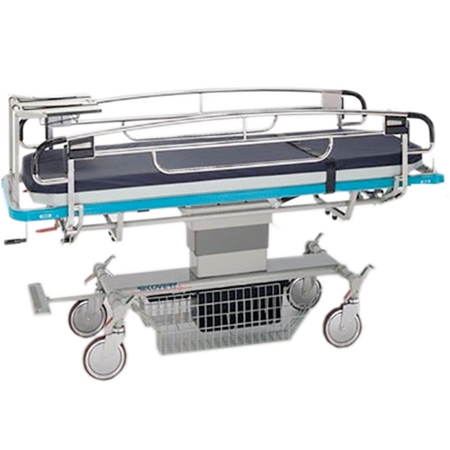 Pedigo Midmark 550 Stretchers