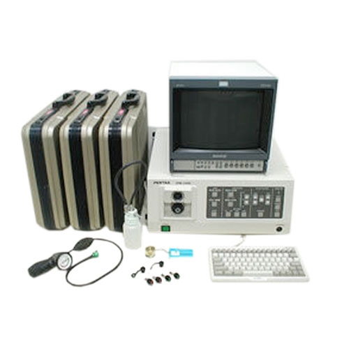 Pentax EPM-3300 Complete System