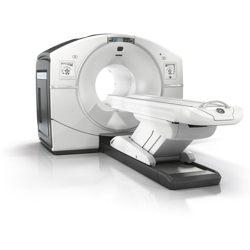 PET SCANNER / CT SCANNER / FOR PET / FOR FULL-BODY TOMOGRAPHY DISCOVERY IQ