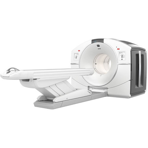 PET SCANNER / CT SCANNER / FOR PET / FOR FULL-BODY TOMOGRAPHY DISCOVERY™ MI