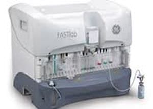 PET SYNTHESIS PLATFORM / RADIOCHEMISTRY FASTLAB 2