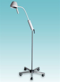 PF-Series - Mobile Version Examination Light
