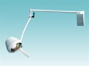 PF-Series - Wall Mount Examination Light