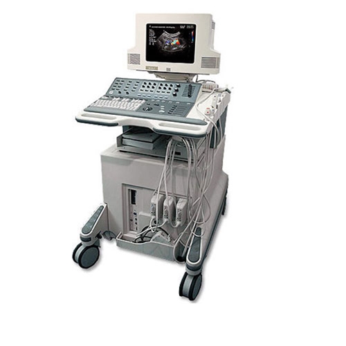 Philips ATL HDI 5000