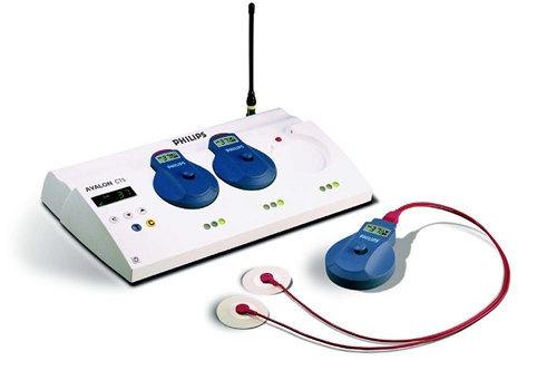 Philips Avalon CTS M1351a