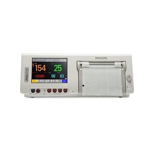 Philips Avalon FM40