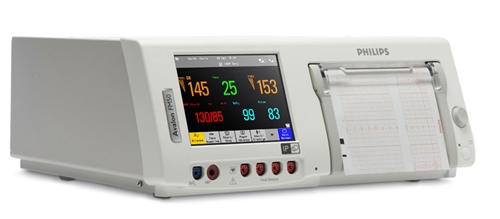 Philips Avalon FM50 M2705a
