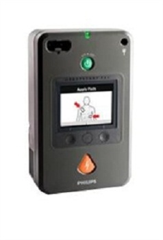 Philips HeartStart FR3 AED