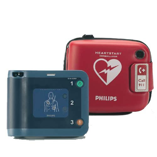 Philips Heartstart FRX