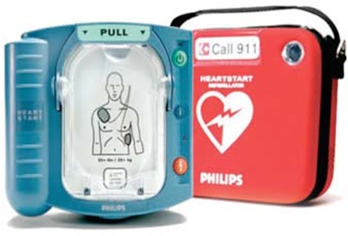 Philips Heartstart Onsite