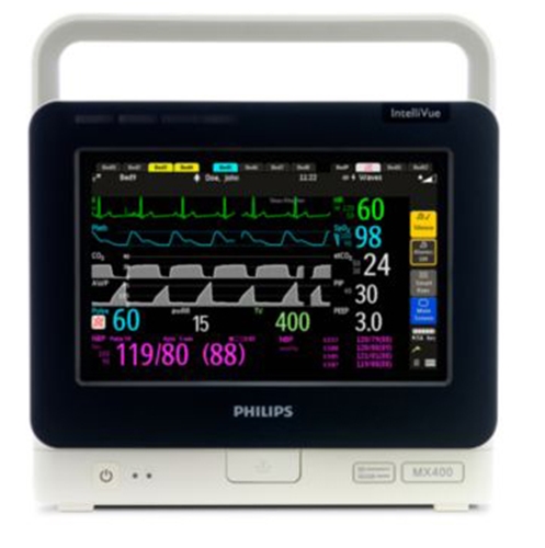 Philips IntelliVue MX400