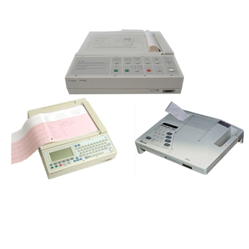 Philips Pagewriter 300pi 200 100 Ml770a EKG Family