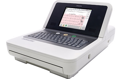Philips PageWriter TC30 Cardiograph
