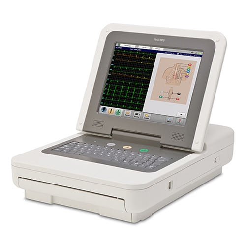 Philips PageWriter TC50 EKG