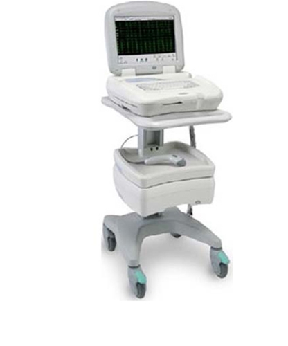 Philips PageWriter Touch EKG