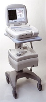 Philips Pagewriter Touch EKG Machine