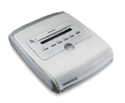 Philips PageWriter Trim I ECG Machine