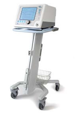 Philips Respironics BiPAP Vision Ventilator