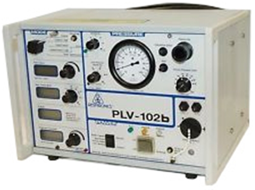 Philips Respironics PLV 102b Ventilator