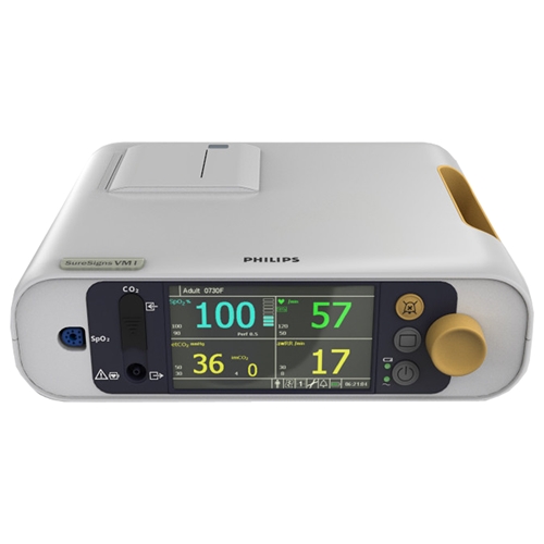 Philips SureSigns VM1