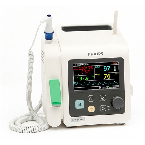 Philips SureSigns VS2 Plus