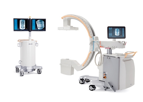 Philips Veradius Unity C-Arm