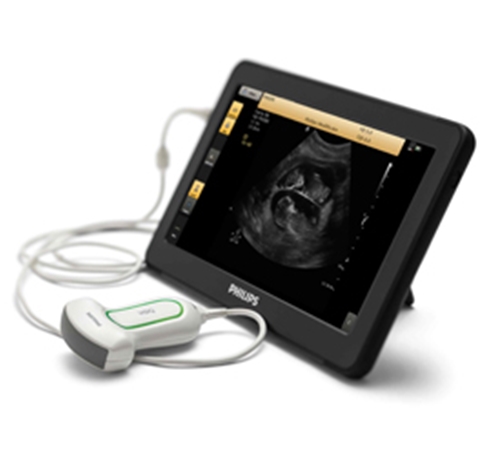 Philips VISIQ