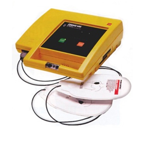 Physio Control Lifepak 500 Defibrillator