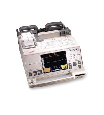PIC 30 DEFIBRILLATOR