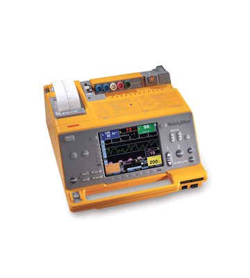 PIC 50 MONITOR-DEFIBRILLATOR
