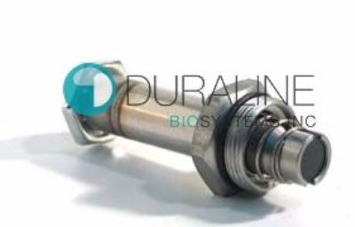 Plunger Valve Kit (6mm) for Tuttnauer