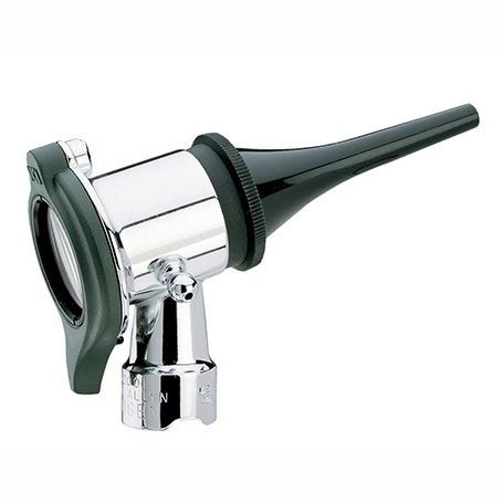 PNEUMATIC OTOSCOPE FOR ANIMAL