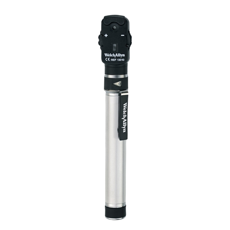 POCKETSCOPE™ OPHTHALMOSCOPE