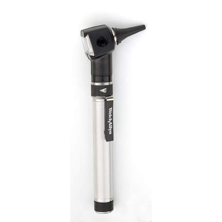 POCKETSCOPE™ OTOSCOPE WITH THROAT ILLUMINATOR