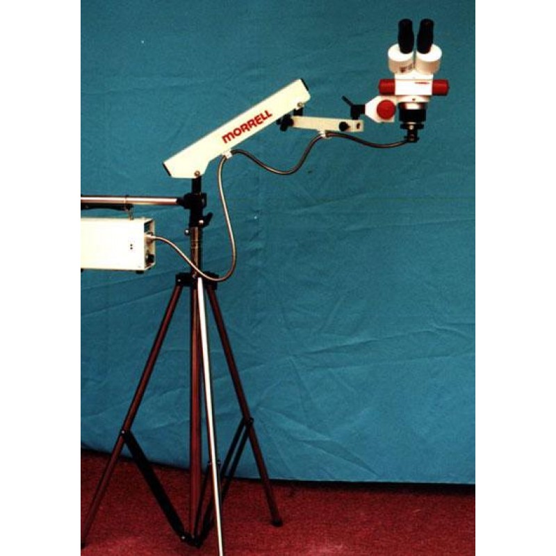 Portable Microscope Morrell UMZ-30-TC