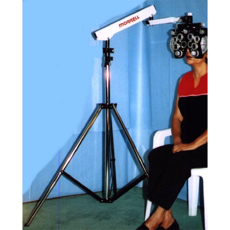 Portable Stand Morrel Aluminum AT-01