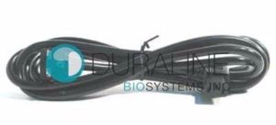 Power Cord - 14-3 220v QD