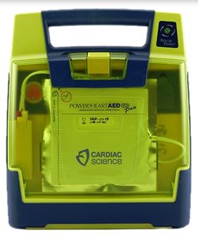 Powerheart® AED G3 Pro