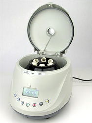 PowerSpin BX Centrifuges