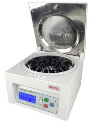PowerSpin™DX Centrifuge