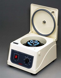 PowerSpin FX Centrifuge