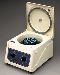 PowerSpin LX Centrifuge