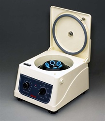 PowerSpin VX Centrifuge