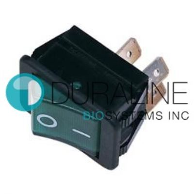 Power Switch On/Off Rocker for Tuttnauer 908-0040