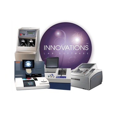 Premier Lab Lens Processing System