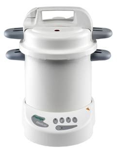 Prestige Pro Autoclave