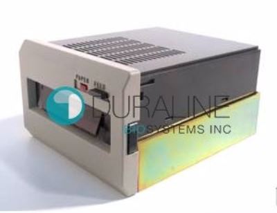 Printer DPU20 w/ Cable & Screws for Tuttnauer