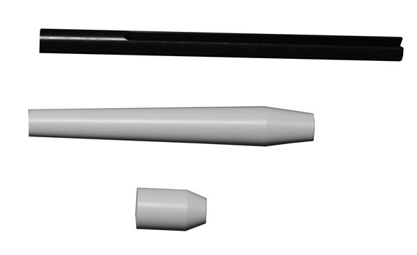 Probe Handle Extension for A-Scan Plus Connectprob