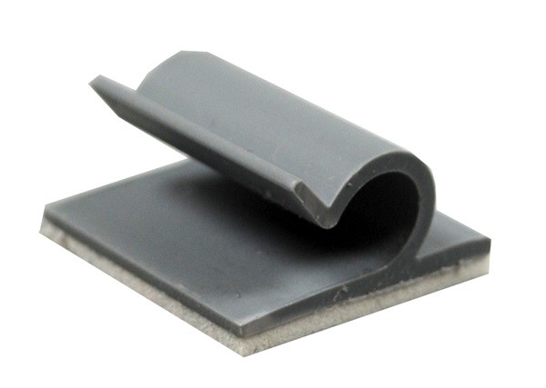 Probe Holder Clip